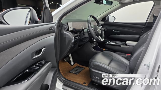 Hyundai Tucson 2025 — photo 13