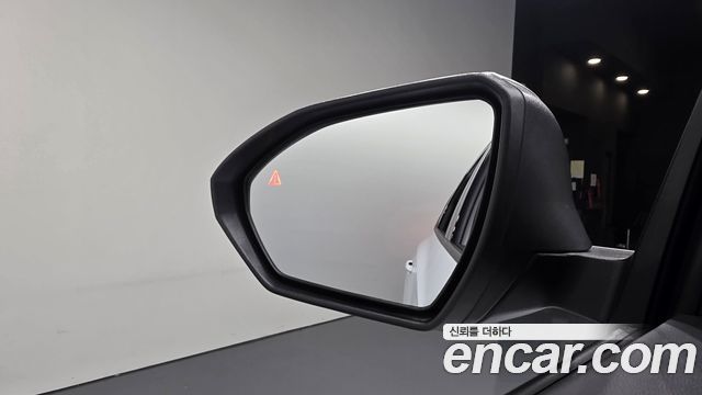 Hyundai Tucson 2025 — photo 19