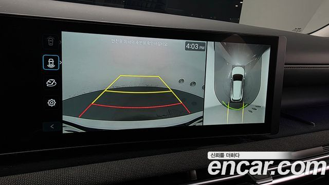Hyundai Tucson 2025 — photo 22