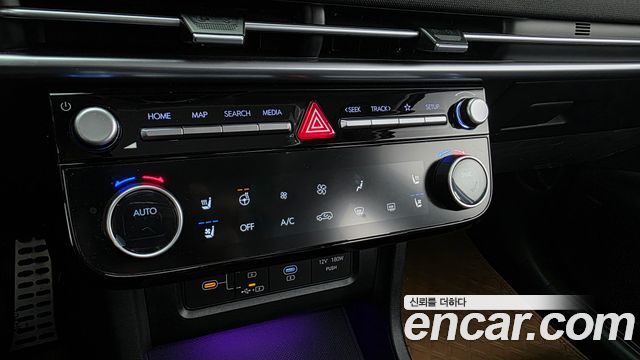 Hyundai Tucson 2025 — photo 23