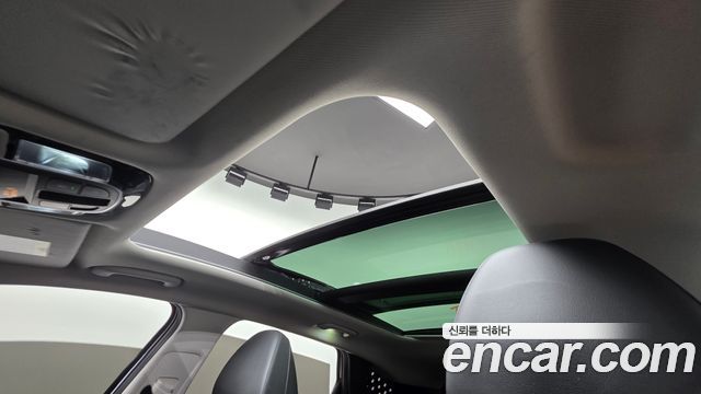Hyundai Tucson 2025 — photo 24