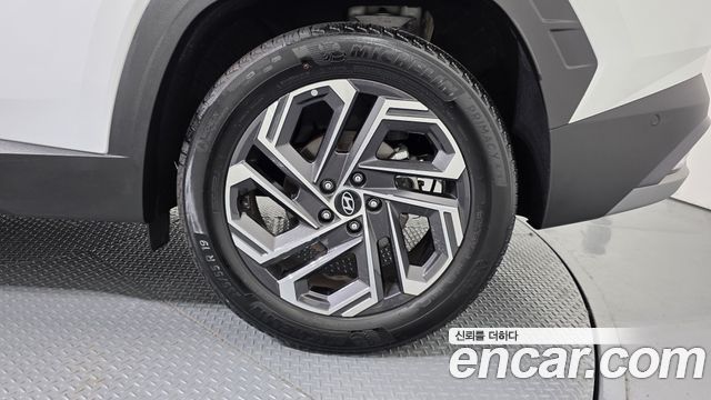 Hyundai Tucson 2025 — photo 7