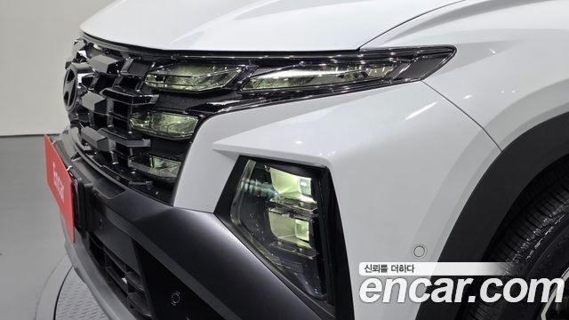 Hyundai Tucson 2025 — photo 8