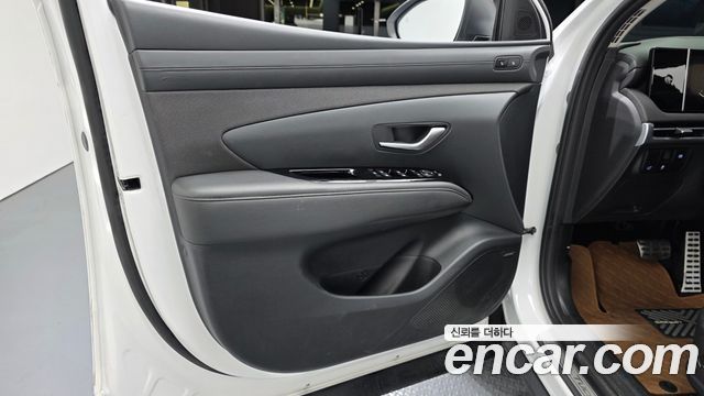Hyundai Tucson 2025 — photo 14