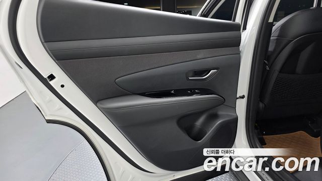 Hyundai Tucson 2025 — photo 15