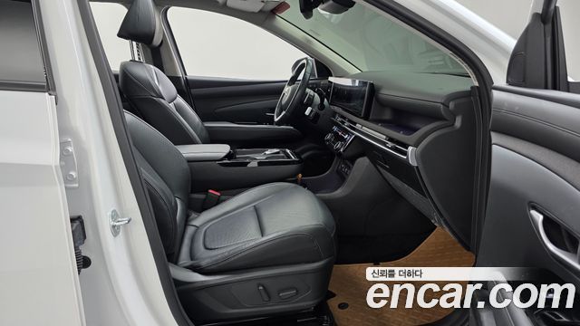 Hyundai Tucson 2025 — photo 16