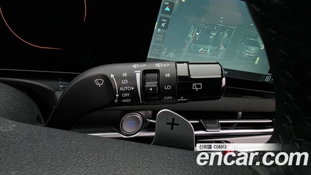 Hyundai Tucson 2025 — photo 27