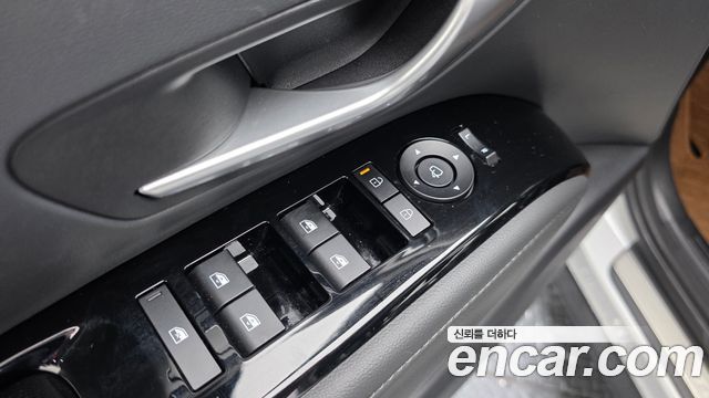 Hyundai Tucson 2025 — photo 29