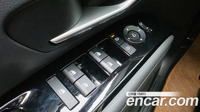 Hyundai Tucson 2025 — photo 30