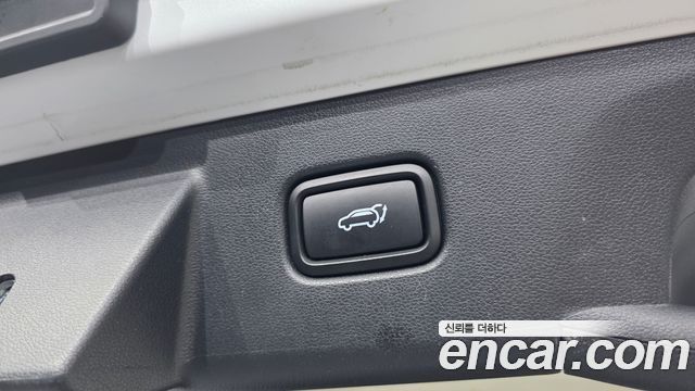 Hyundai Tucson 2025 — photo 32