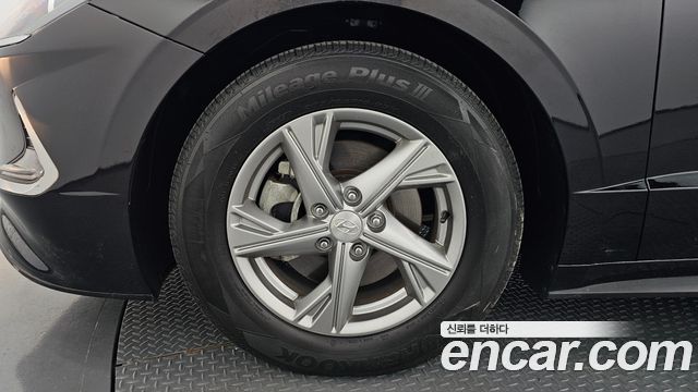 Hyundai Sonata 2022 — photo 5