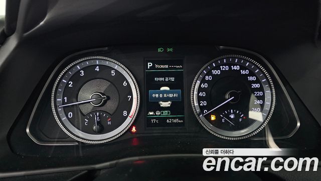 Hyundai Sonata 2022 — photo 11