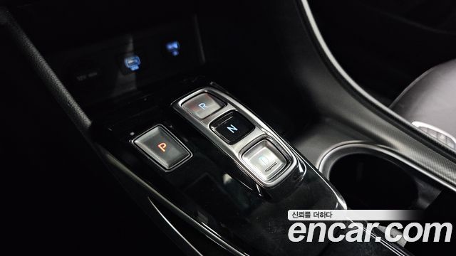 Hyundai Sonata 2022 — photo 12