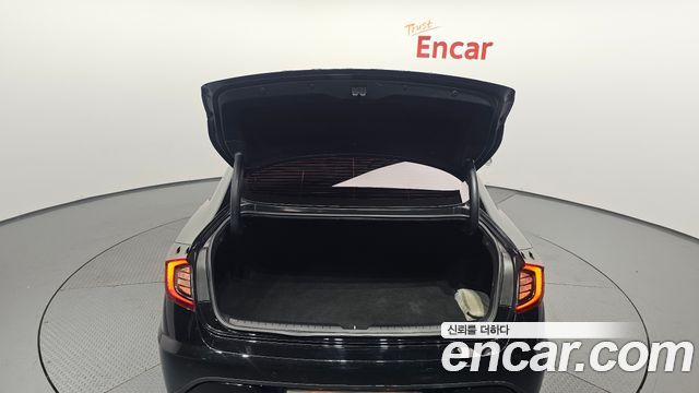 Hyundai Sonata 2022 — photo 26