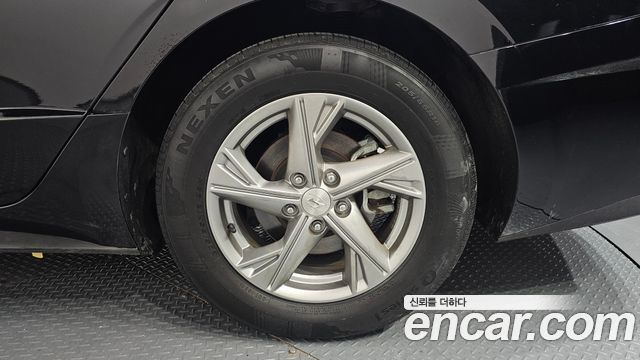Hyundai Sonata 2022 — photo 7