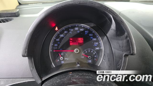 Volkswagen Beatle 2007 — photo 11