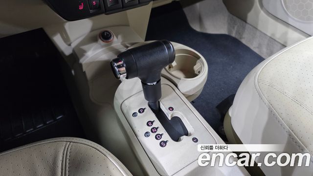 Volkswagen Beatle 2007 — photo 12