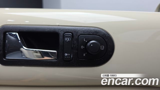 Volkswagen Beatle 2007 — photo 18