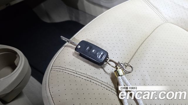 Volkswagen Beatle 2007 — photo 19