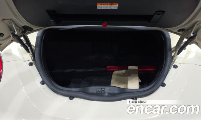 Volkswagen Beatle 2007 — photo 20