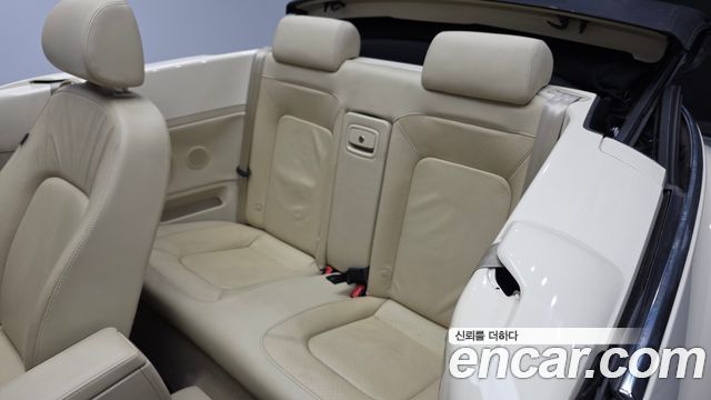 Volkswagen Beatle 2007 — photo 22