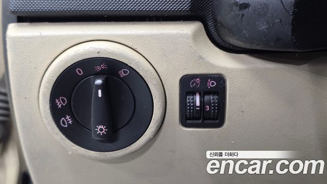 Volkswagen Beatle 2007 — photo 24