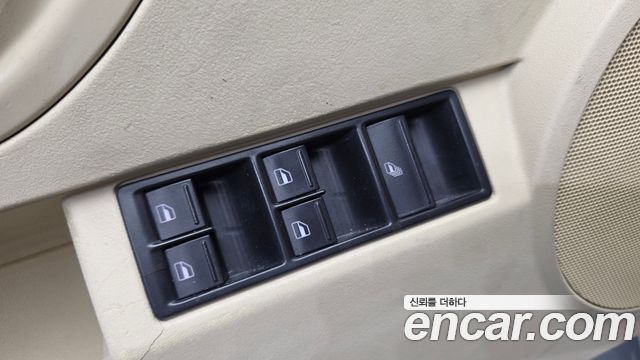 Volkswagen Beatle 2007 — photo 26