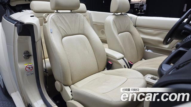 Volkswagen Beatle 2007 — photo 16