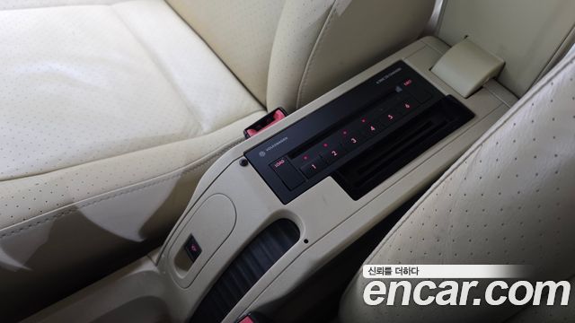 Volkswagen Beatle 2007 — photo 27