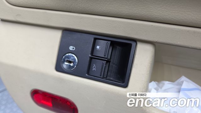 Volkswagen Beatle 2007 — photo 30