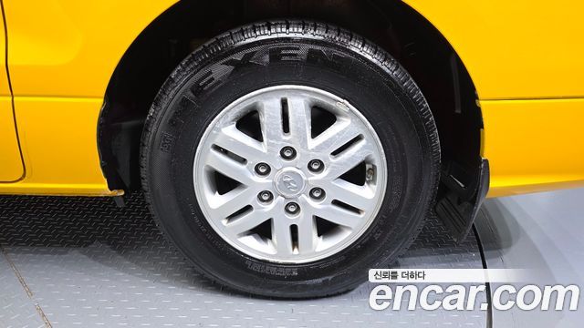 Hyundai Starex 2018 — photo 5