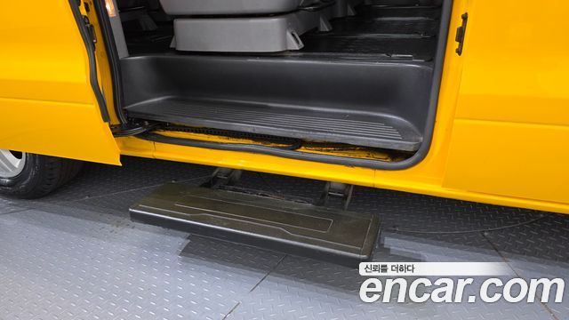 Hyundai Starex 2018 — photo 19