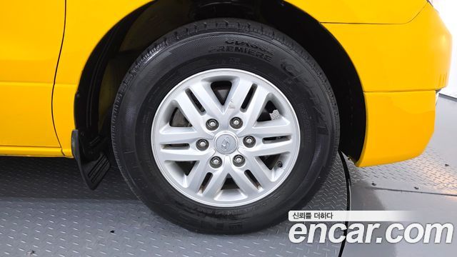 Hyundai Starex 2018 — photo 7