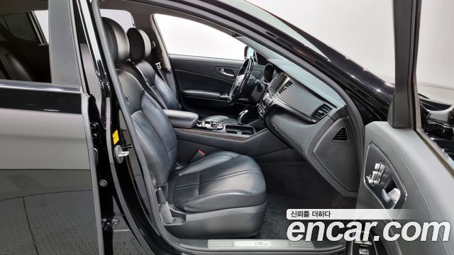 Kia K9 2013 — photo 10