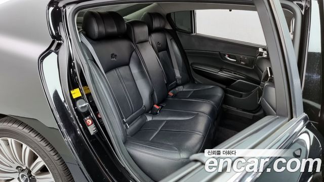 Kia K9 2013 — photo 12