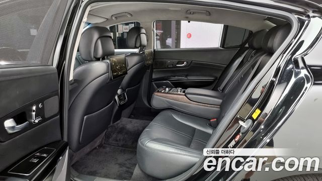 Kia K9 2013 — photo 13
