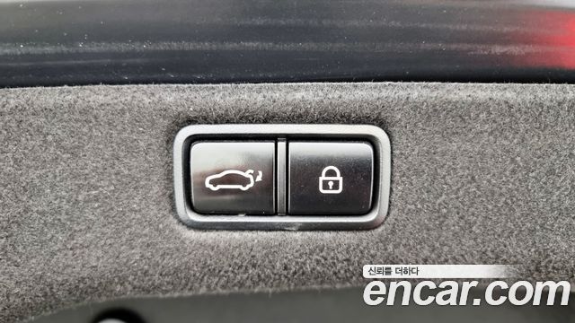 Kia K9 2013 — photo 18