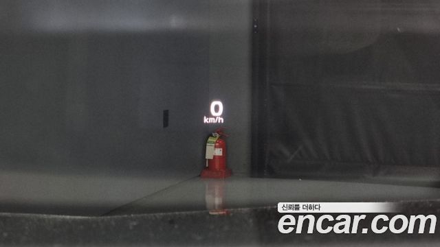 Kia K9 2013 — photo 19