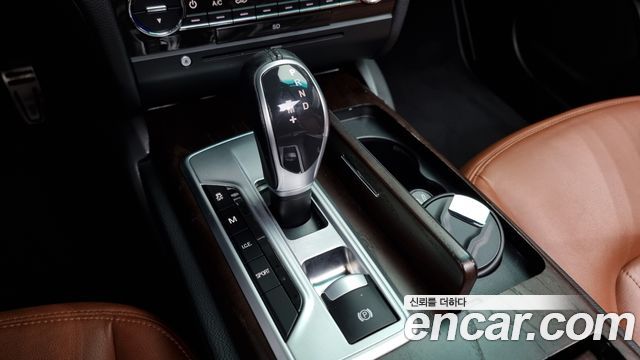 Maserati Ghibli 2016 — photo 9