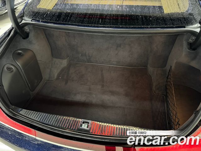 Maybach 62 2006 — photo 18