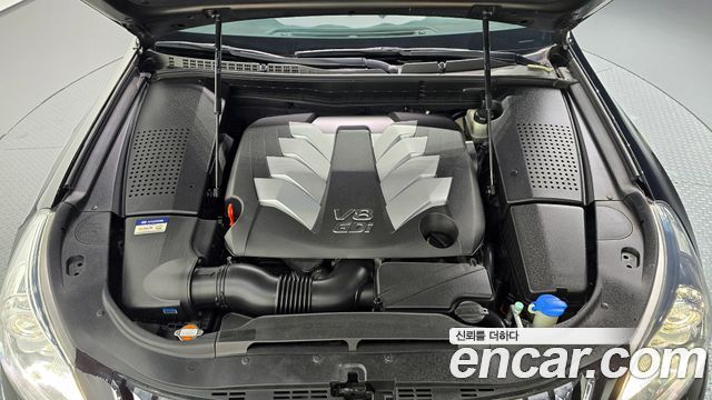 Hyundai Equus 2012 — photo 6