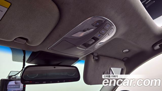 Hyundai Equus 2012 — photo 20