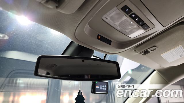 Chevrolet Korea Colorado 2022 — photo 18
