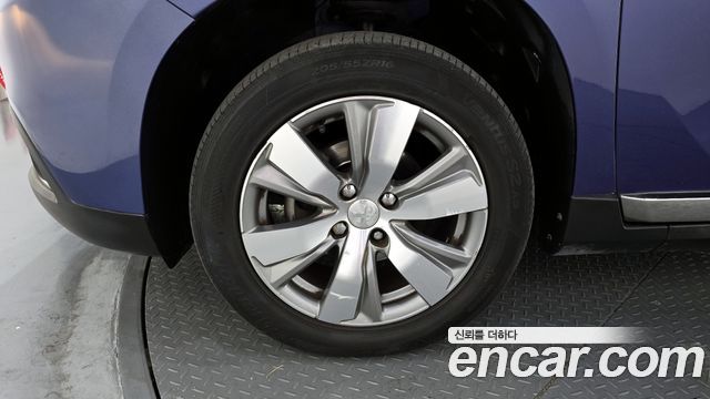 Peugeot 2008 2015 — photo 5