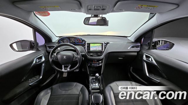 Peugeot 2008 2015 — photo 7
