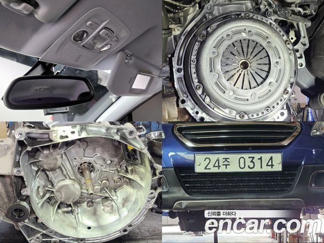 Peugeot 2008 2015 — photo 20