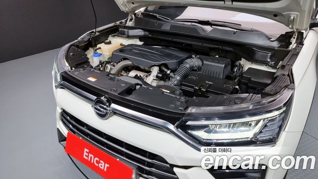 KG Mobility KORANDO 2020 — photo 6