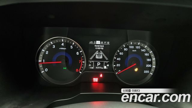 KG Mobility KORANDO 2020 — photo 8