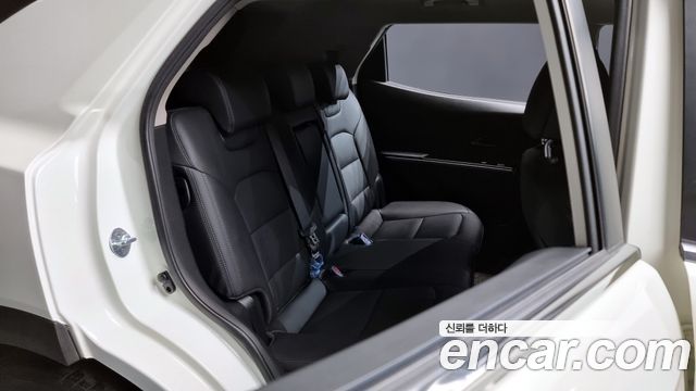 KG Mobility KORANDO 2020 — photo 13
