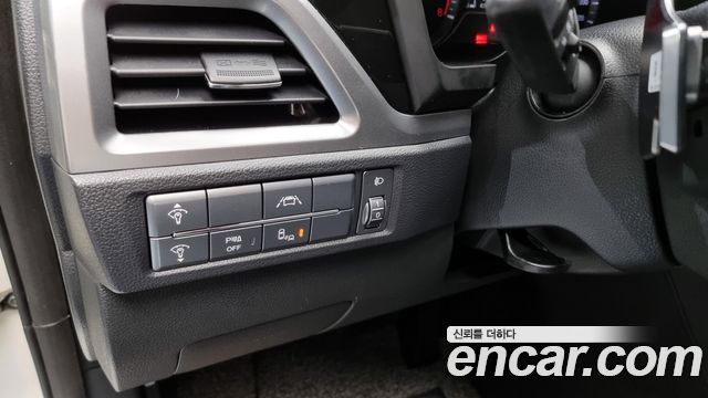 KG Mobility KORANDO 2020 — photo 15
